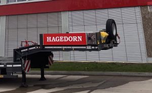 Hagedorn