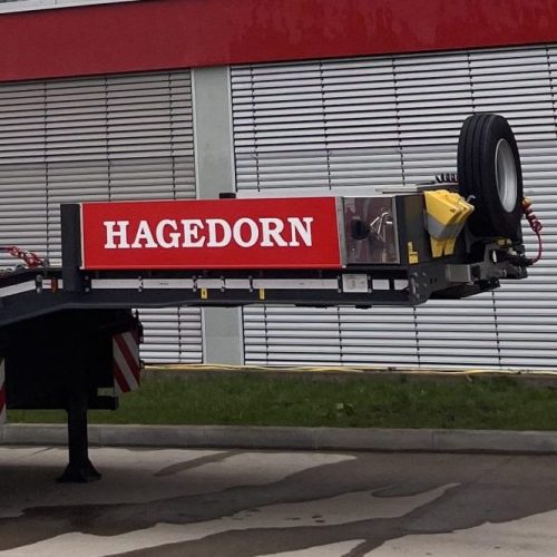 Hagedorn